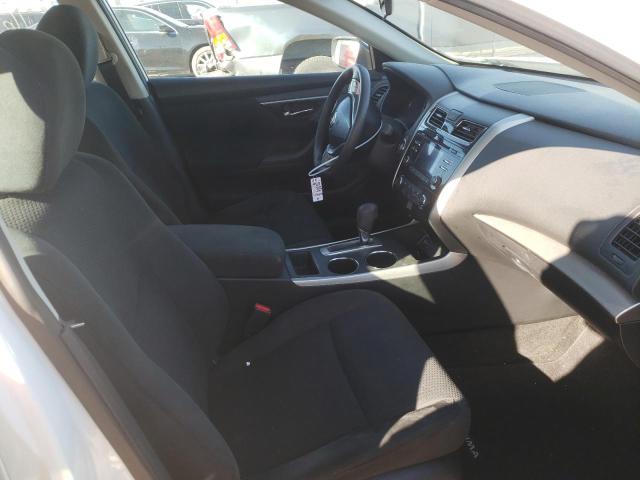 Photo 5 from auction – 2015 NISSAN ALTIMA 2.5 with VIN 1N4AL3AP9FN349877