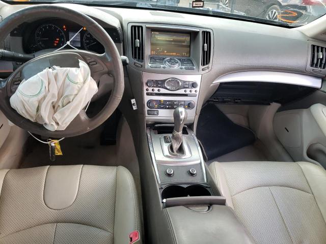 Photo 9 from auction – 2012 INFINITI G37 BASE with VIN JN1CV6APXCM623381