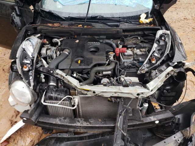 Photo 7 from auction – 2014 NISSAN JUKE S with VIN JN8AF5MR9ET356594