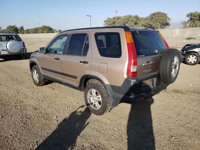 Photo 3 from auction – 2004 HONDA CR-V with VIN JHLRD78854C034456