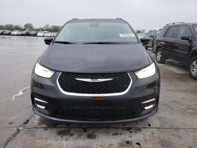 Photo 5 from auction – 2022 CHRYSLER PACIFICA T with VIN 2C4RC1BG7NR194120