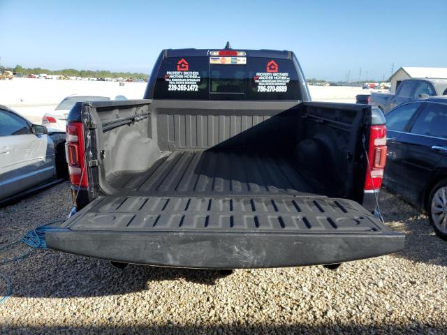Photo 9 from auction – 2019 RAM 1500 BIG H with VIN 1C6SRFFTXKN513336