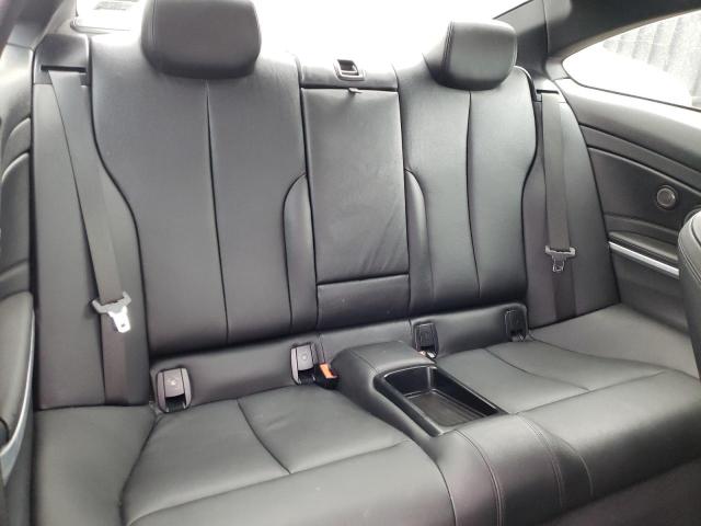 Photo 6 from auction – 2017 BMW 430XI with VIN WBA4R9C50HK878379