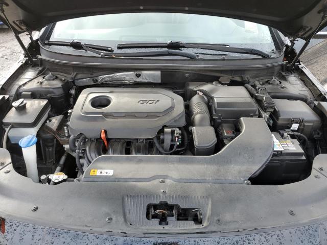 Photo 7 from auction – 2015 HYUNDAI SONATA SPO with VIN 5NPE34AF8FH074186