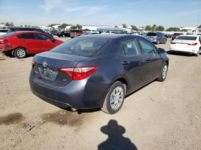 Photo 4 from auction – 2019 TOYOTA COROLLA L with VIN 5YFBURHE4KP894580