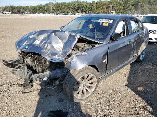 Photo 2 from auction – 2011 BMW 328 I with VIN WBAPH7C50BA801934
