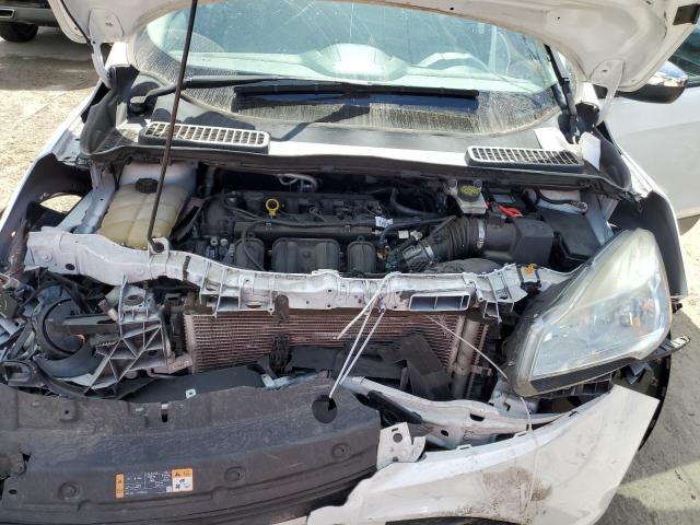 Photo 7 from auction – 2014 FORD ESCAPE S with VIN 1FMCU0F79EUD48946