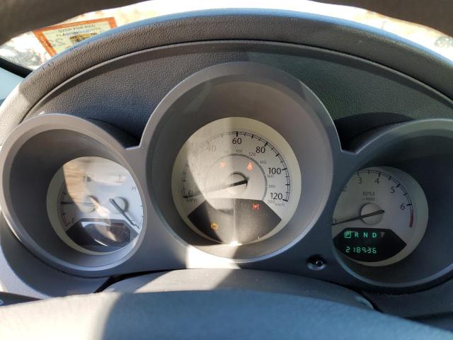 Photo 8 from auction – 2008 CHRYSLER SEBRING with VIN 1C3LC46J08N244410