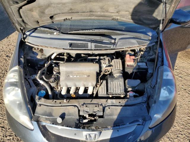 Photo 7 from auction – 2008 HONDA FIT with VIN JHMGD38468S032607