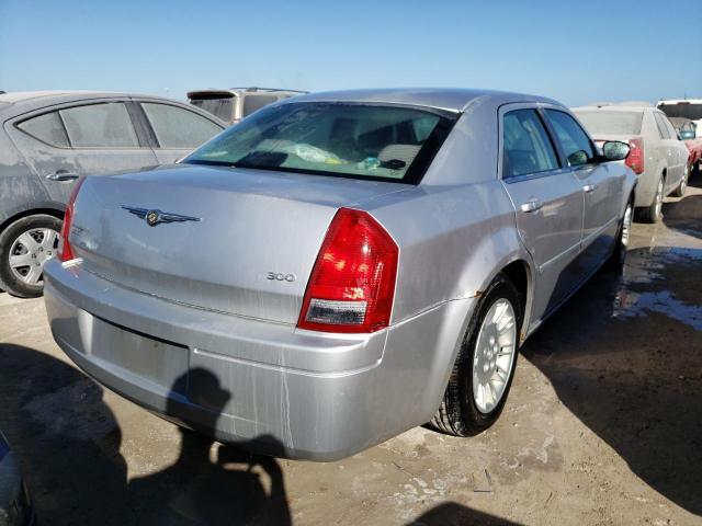 Photo 4 from auction – 2006 CHRYSLER 300 with VIN 2C3LA43RX6H461193