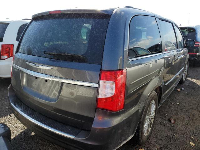 Photo 4 from auction – 2016 CHRYSLER TOWN & COU with VIN 2C4RC1CG8GR284622