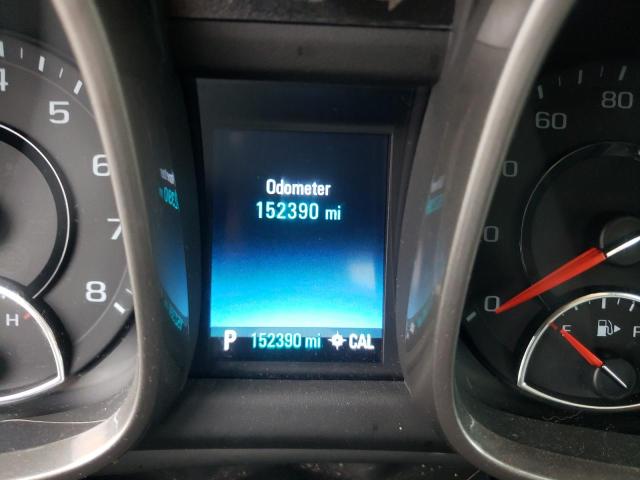 Photo 8 from auction – 2015 CHEVROLET MALIBU LS with VIN 1G11B5SL6FF163608