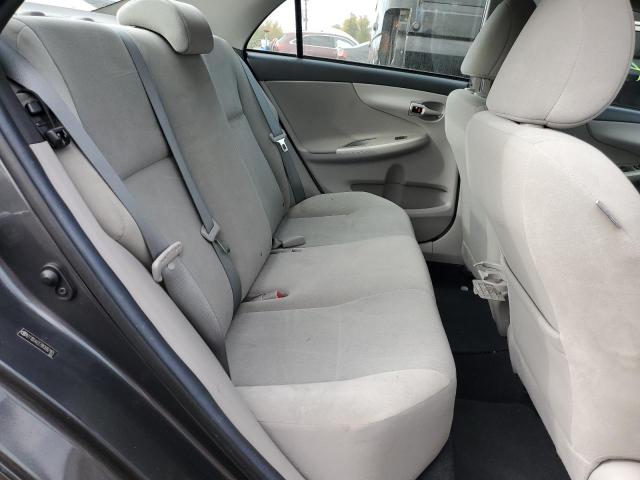 Photo 6 from auction – 2011 TOYOTA COROLLA BA with VIN 2T1BU4EE7BC682165