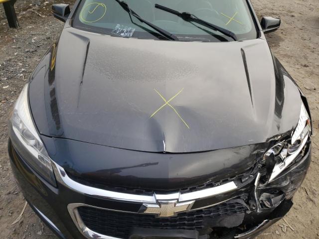 Photo 7 from auction – 2015 CHEVROLET MALIBU LTZ with VIN 1G11F5SL6FF169610