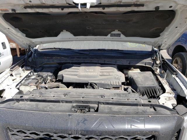 Photo 7 from auction – 2019 NISSAN TITAN S with VIN 1N6AA1EJ8KN500046