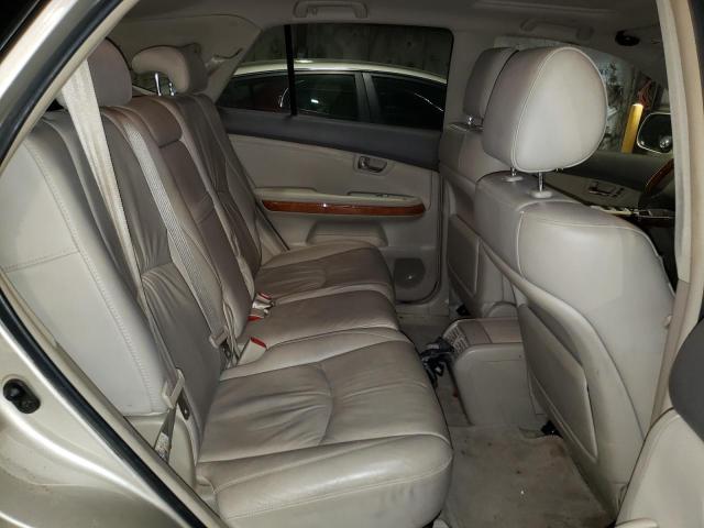 Photo 6 from auction – 2004 LEXUS RX 330 with VIN JTJHA31U740053249