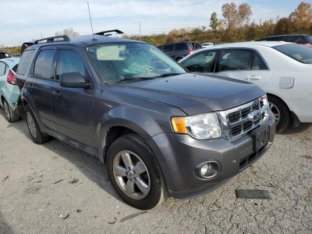 FORD ESCAPE XLS 2012 с VIN 1FMCU9DG3CKC25675 - Фото с аукциона