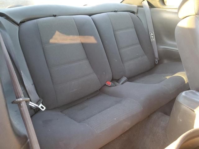 Photo 6 from auction – 2002 FORD MUSTANG with VIN 1FAFP404X2F106476