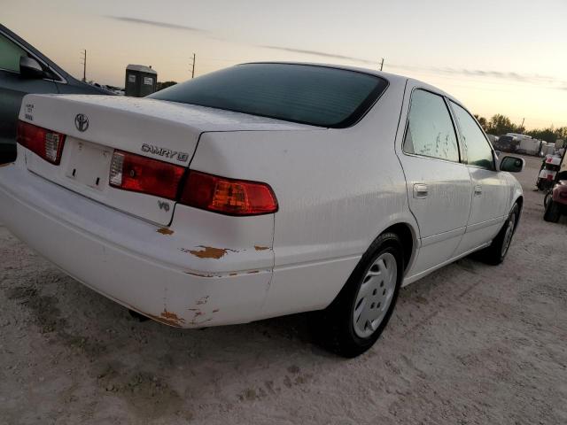 Photo 4 from auction – 2001 TOYOTA CAMRY CE with VIN JT2BF22K410294286