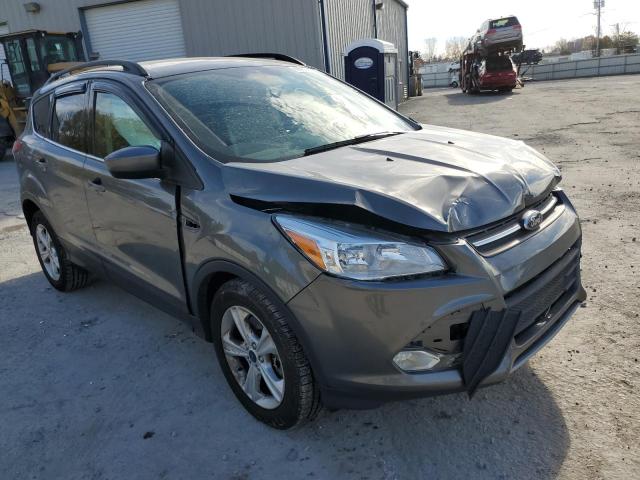 FORD ESCAPE SE 2014 with VIN 1FMCU9G93EUB20445 - Photo from auction