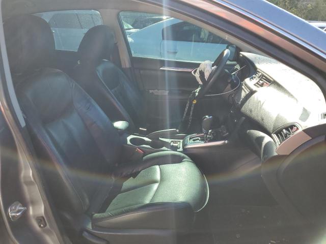 Photo 5 from auction – 2017 NISSAN SENTRA SR with VIN 3N1CB7AP8HY390796