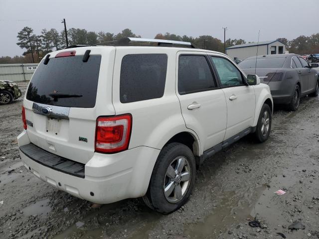 Photo 4 from auction – 2010 FORD ESCAPE LIM with VIN 1FMCU9EG1AKC41689