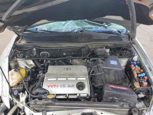 Photo 7 from auction – 2004 TOYOTA HIGHLANDER with VIN JTEDP21A240014662