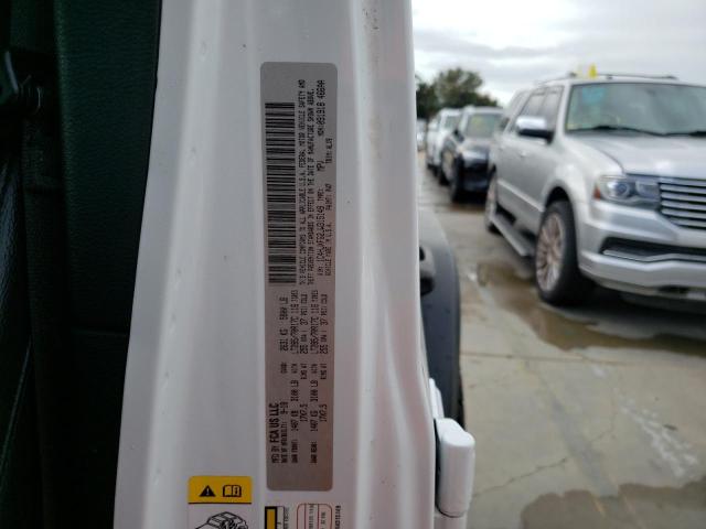 Photo 10 from auction – 2018 JEEP WRANGLER U with VIN 1C4HJXFG2JW315149