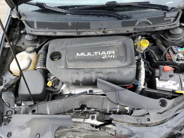 Photo 7 from auction – 2016 DODGE DART SXT with VIN 1C3CDFBB5GD544102