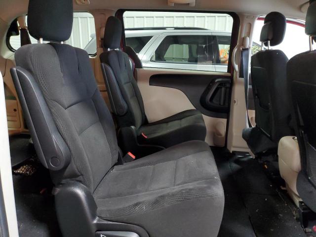 Photo 6 from auction – 2014 DODGE GRAND CARA with VIN 2C4RDGCG8ER390954