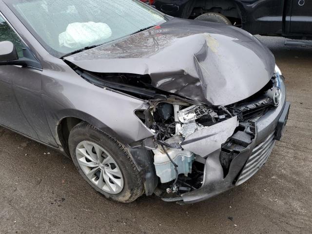Photo 9 from auction – 2017 TOYOTA CAMRY LE with VIN 4T1BF1FKXHU305253