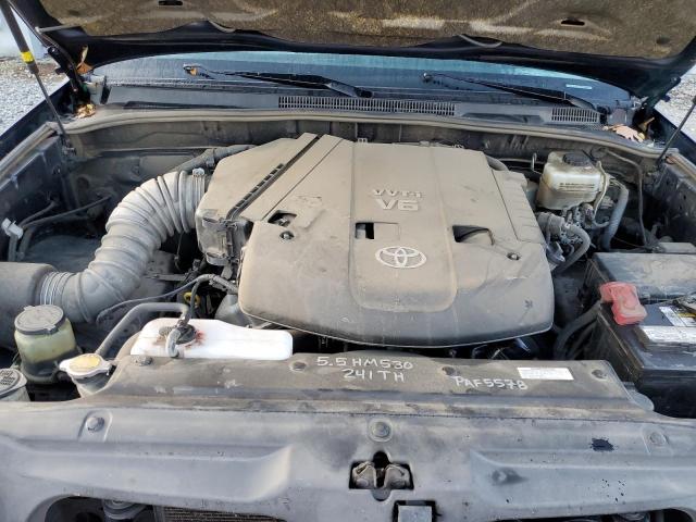Photo 7 from auction – 2008 TOYOTA 4RUNNER SR with VIN JTEZU14R88K014282