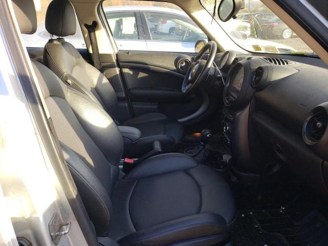 Photo 5 from auction – 2013 MINI COOPER S C with VIN WMWZC3C55DWP21678