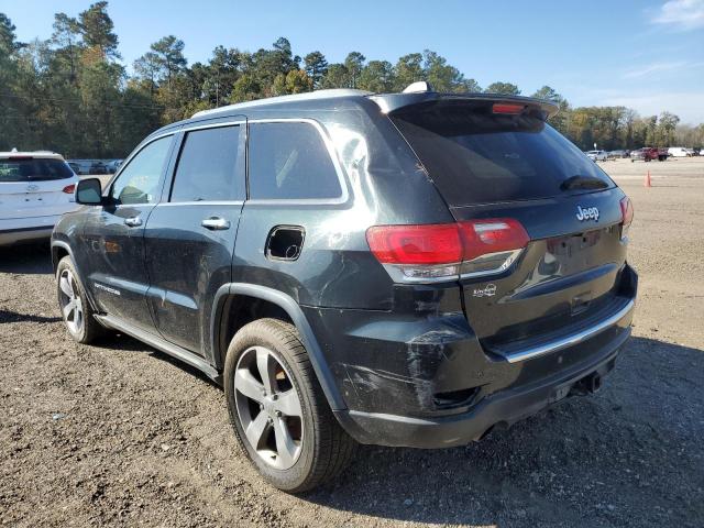 Photo 3 from auction – 2014 JEEP GRAND CHER with VIN 1C4RJEBT6EC130573