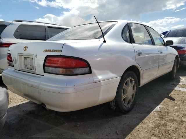 Photo 4 from auction – 1995 TOYOTA AVALON XLS with VIN 4T1GB11E7SU060065