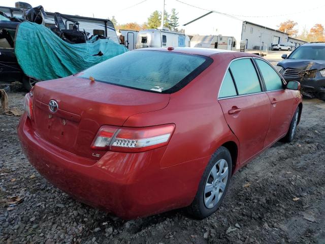 Photo 4 from auction – 2010 TOYOTA CAMRY with VIN 4T1BF3EKXAU086202