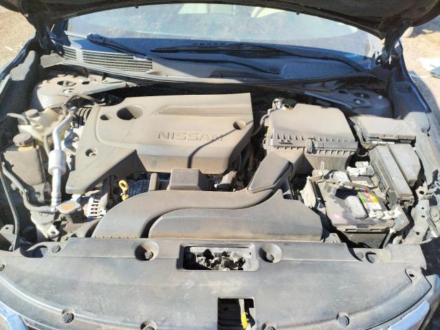 Photo 7 from auction – 2016 NISSAN ALTIMA 2.5 with VIN 1N4AL3AP0GC112689