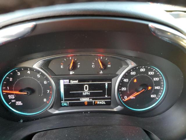 Photo 8 from auction – 2017 CHEVROLET MALIBU LT with VIN 1G1ZE5ST0HF274099