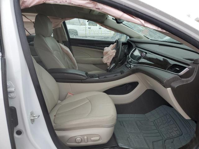 Photo 5 from auction – 2017 BUICK LACROSSE E with VIN 1G4ZP5SS0HU137258