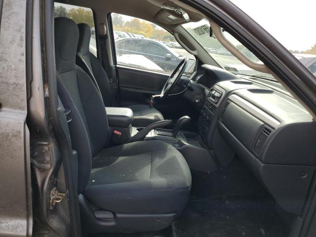 Photo 5 from auction – 2003 JEEP GRAND CHER with VIN 1J4GW48SX3C572278