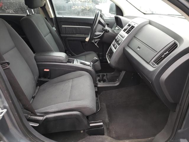 Photo 5 from auction – 2010 DODGE JOURNEY SX with VIN 3D4PG5FV3AT180348