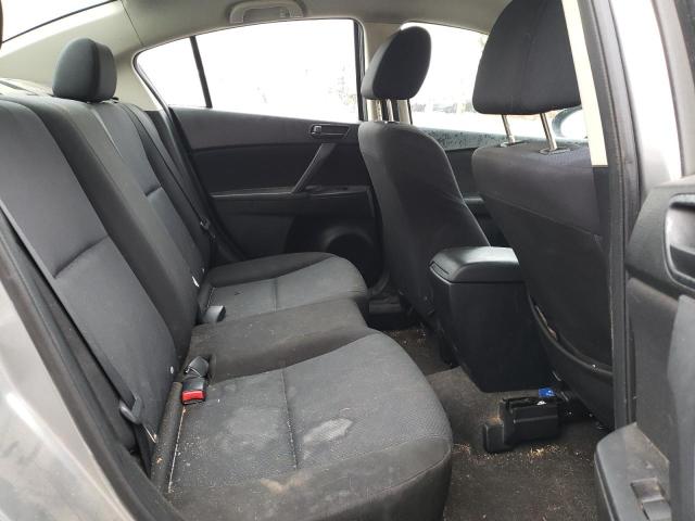 Zdjęcie 6 z aukcji – 2010 MAZDA 3 I z VIN JM1BL1SG5A1273754