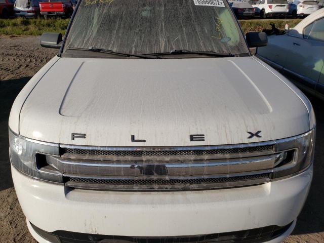 Photo 7 from auction – 2014 FORD FLEX SE with VIN 2FMGK5B86EBD08218
