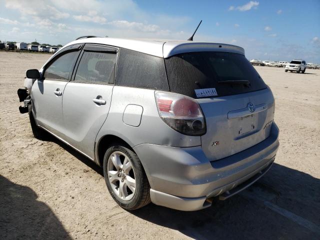 Photo 3 from auction – 2007 TOYOTA MATRIX AUT with VIN 2T1KR32EX7C674942