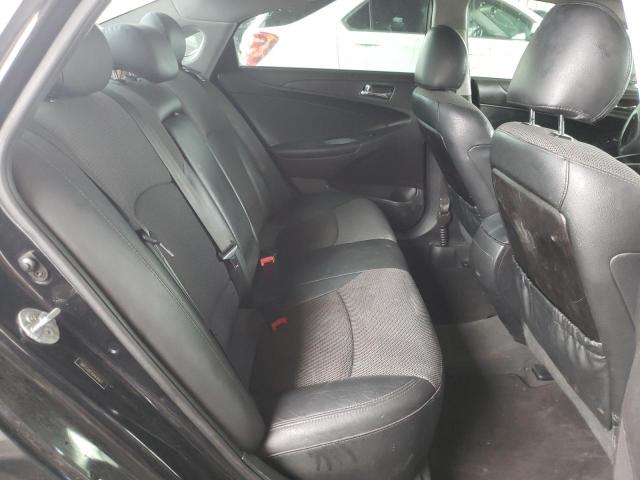 Photo 6 from auction – 2013 HYUNDAI SONATA SE with VIN 5NPEC4ACXDH616827