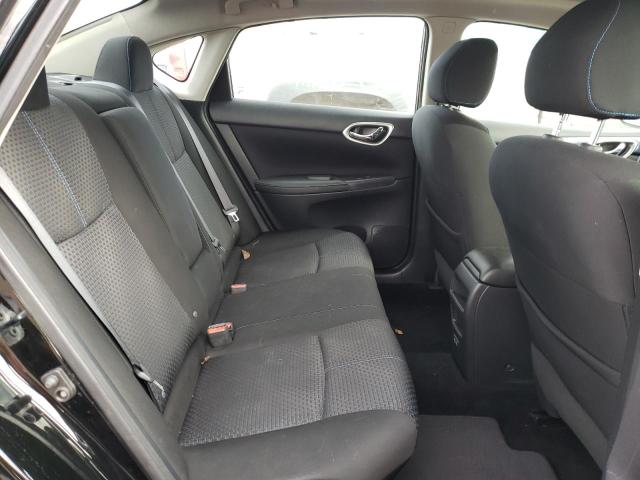 Photo 6 from auction – 2017 NISSAN SENTRA SR with VIN 3N1CB7AP9HY287659