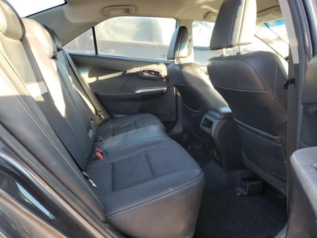 Photo 6 from auction – 2013 TOYOTA CAMRY L with VIN 4T1BF1FK1DU237435