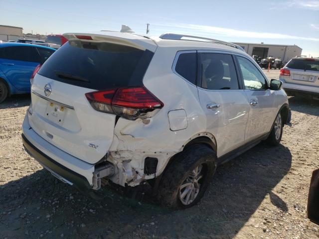 Photo 4 from auction – 2017 NISSAN ROGUE S with VIN KNMAT2MT0HP526398