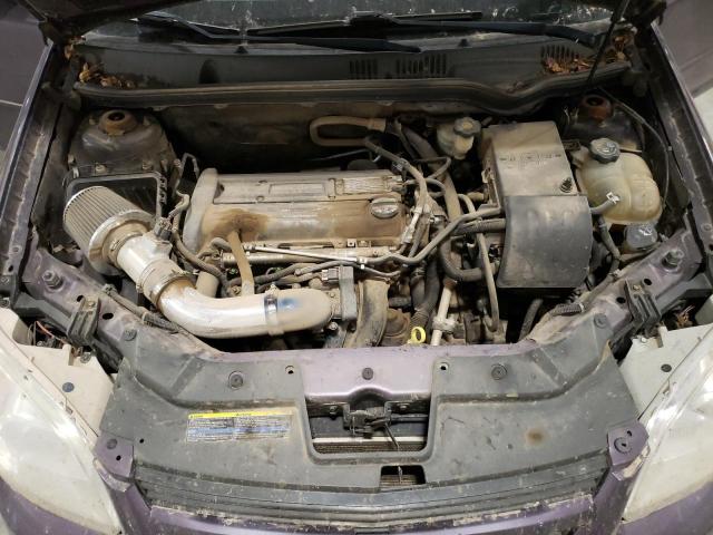 Photo 7 from auction – 2006 CHEVROLET COBALT LS with VIN 1G1AK55F667718850