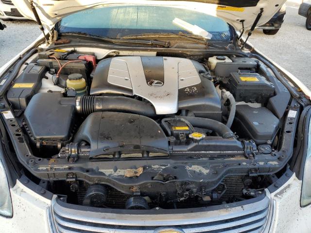 صورة رقم 7 من المزاد - 2004 LEXUS SC 430 مع VIN JTHFN48Y740049875
